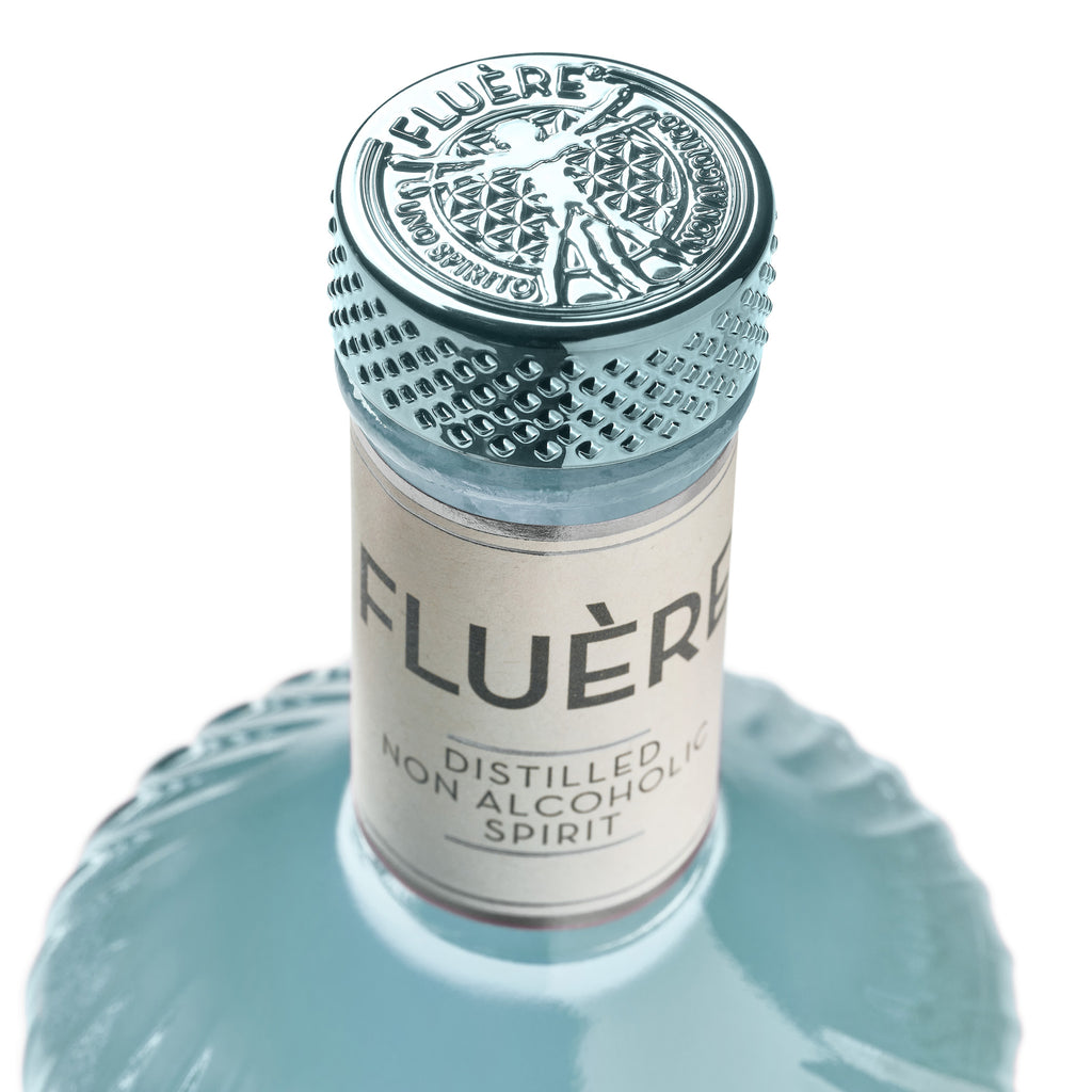 FLUÈRE - Smoked Agave Blend - Fluère Drinks Canada